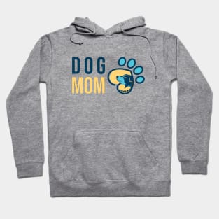 Dog Mom Mother's Day Hoodie